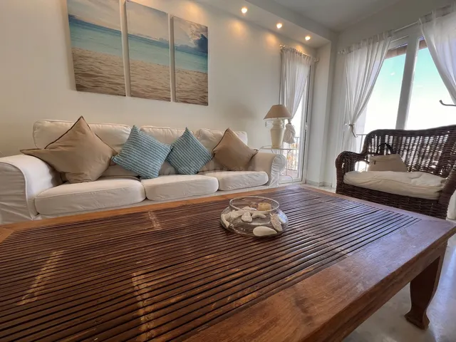 Ático 2 habitaciones 156m² en venta - Costa Del Sol — 5