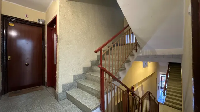 Piso ÚNICO en Av. Navarra: 84 m2 + Espectacular Terraza Privativa de 55 m2 — 44
