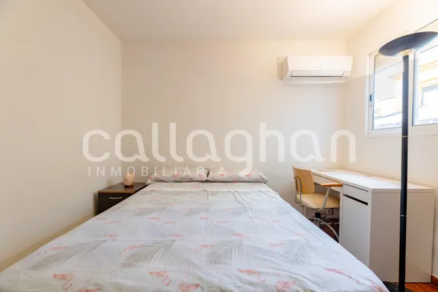 Vivienda única con vistas a la plaza de la Virgen — 31