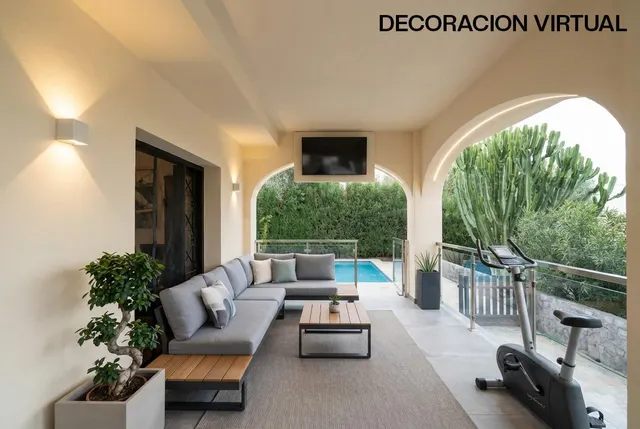 Casa o chalet independiente en venta en Pla dels Aljubs — 28