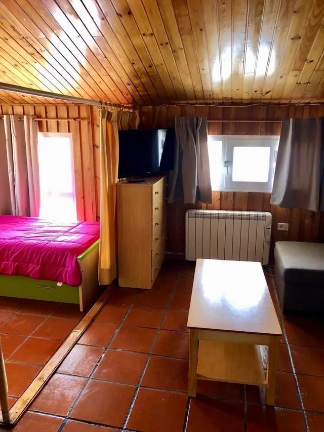 Casa en venta en Sierra Nevada — 34