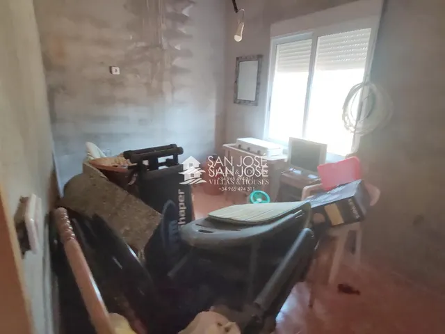 VENTA DE CHALET EN ASPE, ZONA CAMINO VIEJO DE HONDÓN — 14