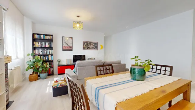 EL PISO QUE LLEVAS MUCHO TIEMPO ESPERANDO - foto 5
