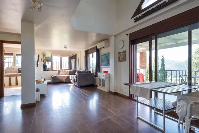 Finca rústica 3 habitaciones 233m² en venta - Marbella — 9