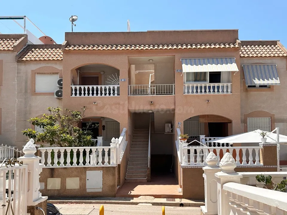 Bungalow 2 habitaciones 58m² en venta - Centro