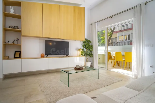 Apartamento 2 habitaciones 82m² en venta - Marbella — 3