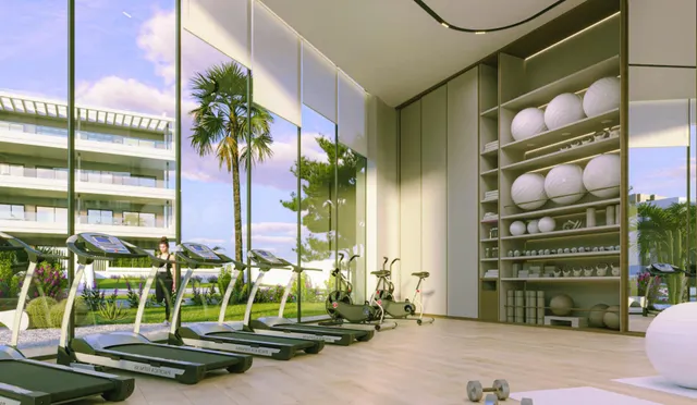 Apartamento 3 habitaciones 104m² en venta - El limonar — 19