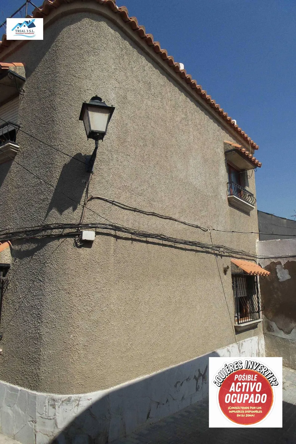 Venta Casa en Adra - Almería