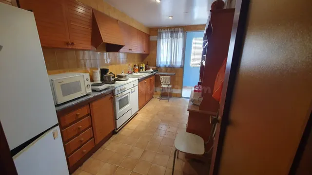 PISO 5º CHAFLAN CON OPCIÓN DE GARAJE