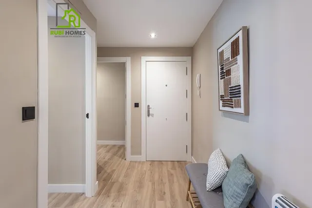 Piso reformado junto avenida cadiz — 29