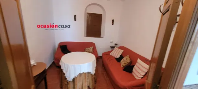 CASA DE CAMPO EN EL VISO DE LOS PEDROCHES — 19