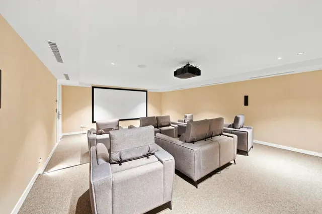 APARTAMENTO DE LUJO CON VISTAS PANORÁMICAS AL MAR EN CARAT I – CARVAJAL, FUENGIROLA — 19