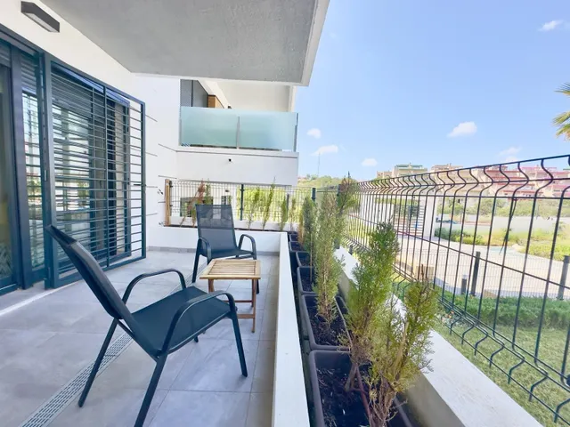 APARTAMENTO DE 2 DORMITORIOS 1 BAÑO EN VILLAMARTIN (ORIHUELA - foto 4