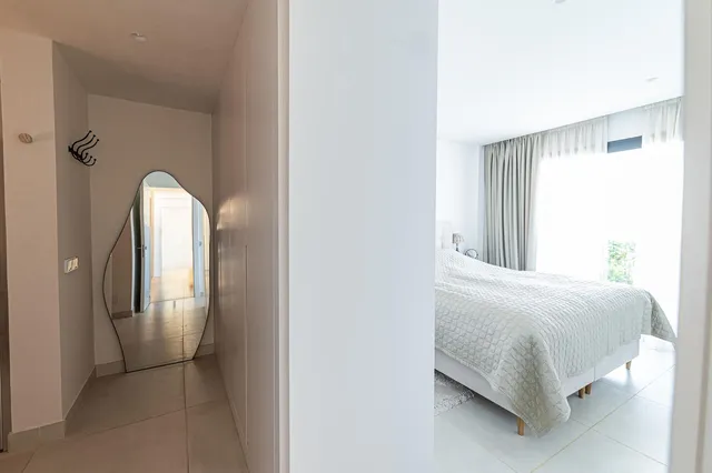 Apartamento 2 habitaciones 101m² en venta - Centro — 12