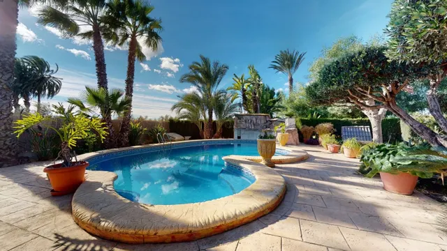 EL HOGAR DEL FUTURO HA LLEGADO A TU VIDA!! CHALET EN VENTA E - foto 2