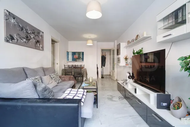 ¡Oportunidad en Cornisa Azul! Piso VPO con entrega como rent - foto 4