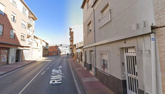 TERRENO URBANO EN PLENO CENTRO DE LA ALBERCA - foto 3