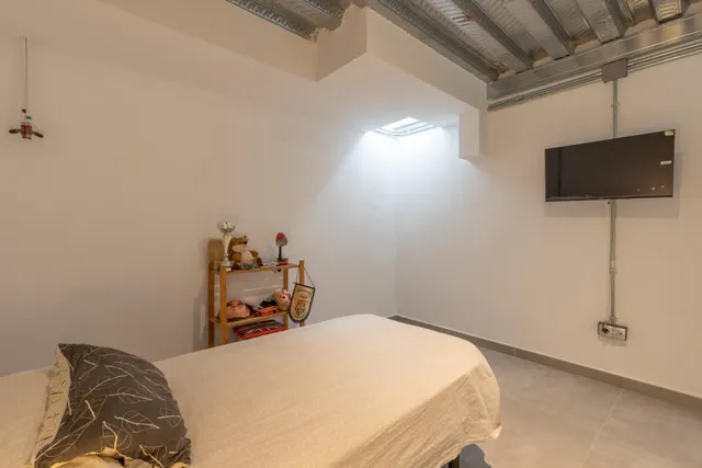 CASA DE 2019 EN BOLA DE ORO CON VISTAS A SIERRA NEVADA — 35