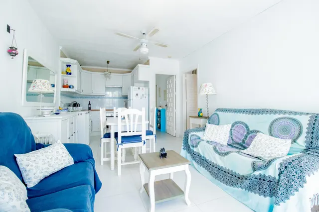 Apartamento 3 habitaciones 57m² en alquiler - Nueva Nerja — 12