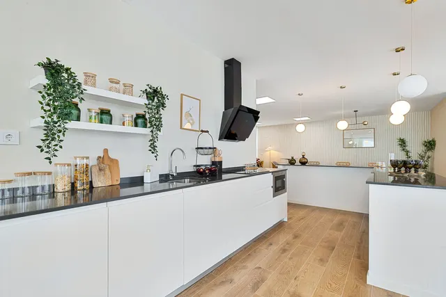 Adosado 3 habitaciones 158m² en venta - Riviera del sol — 45