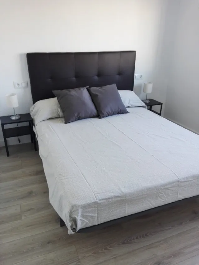 Se alquila piso en Ronda Norte — 12