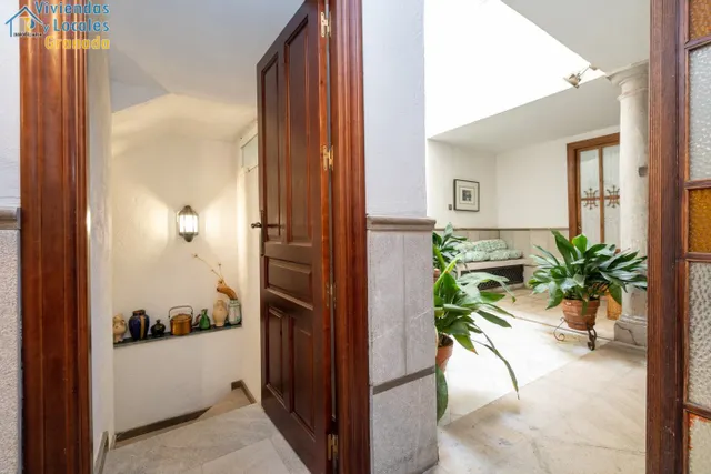 FANTASTICA CASA EN PLAZA DE LOS LOBOS — 34