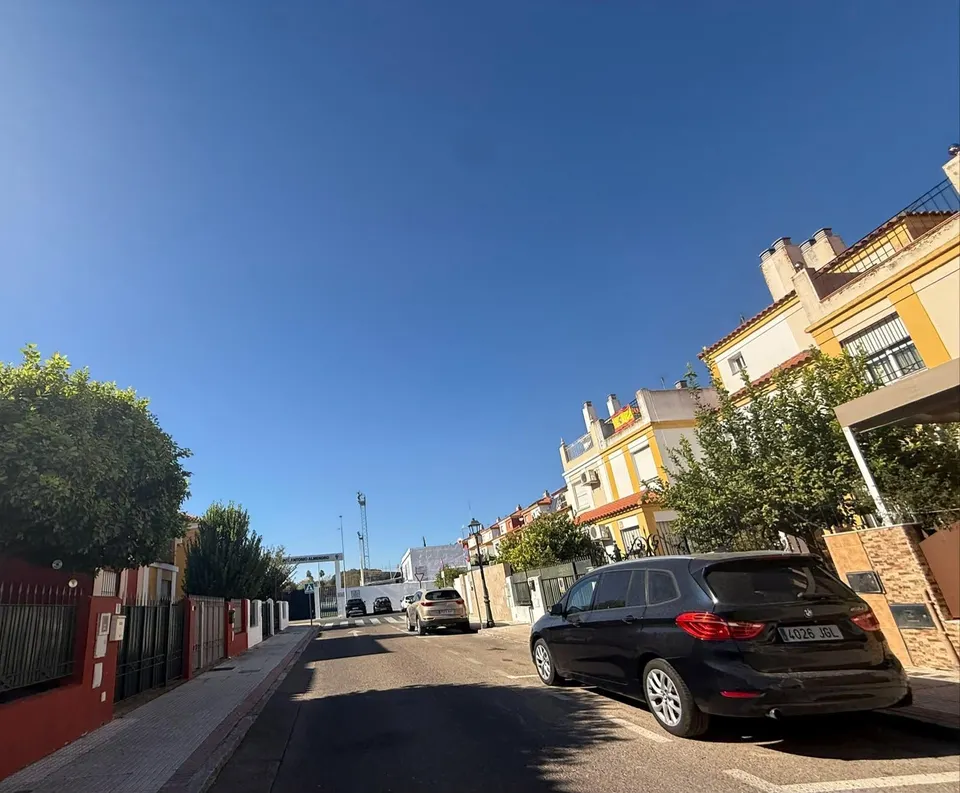 Adosado 4 habitaciones 182m² en venta - Andalucia