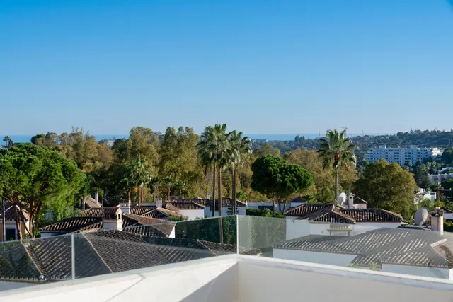Ático Dúplex 3 habitaciones 320m² en venta - Marbella — 24