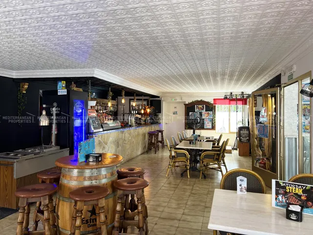Chalet en La Nucia — 8