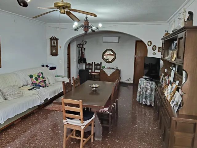 Encantadora Casa de Campo en Crevillent - Zona BOSCH — 9