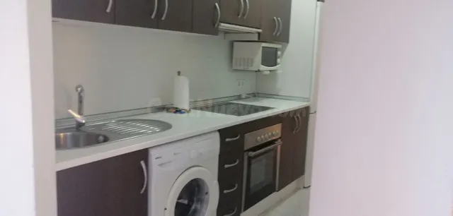 Piso 1 habitación 50m² en alquiler - Almuñecar Centro