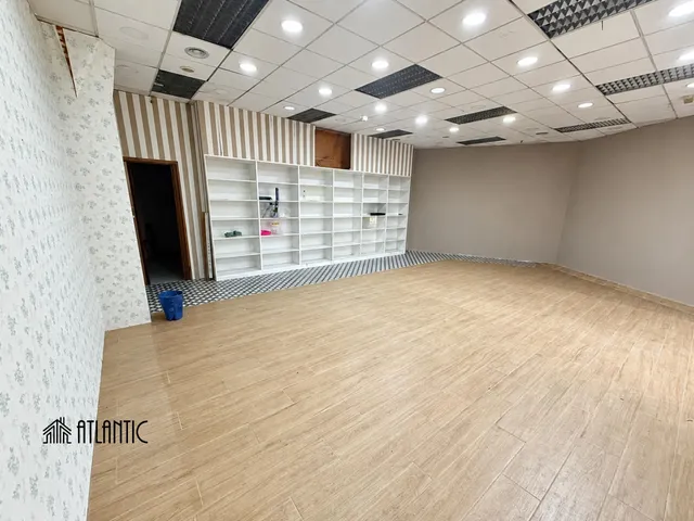Local comercial 185m² en alquiler - Travesia de Vigo — 10