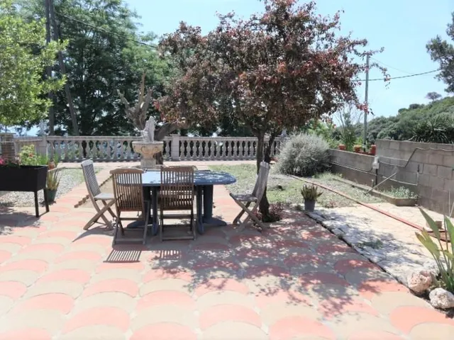 TERRENO EN LA VALLENSANA — 13