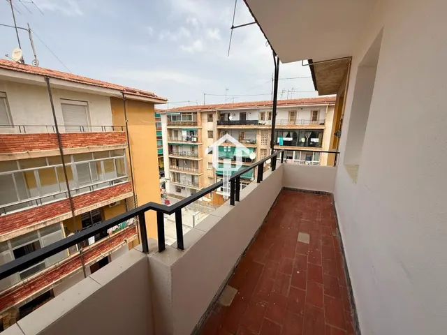 Inmoparadise les ofrece espectacular vivienda en la zona de virgen del remedio — 20