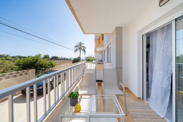 Piso 2 habitaciones 89m² en venta - Punta Prima — 23