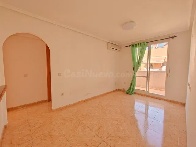 Atico en venta en Juan Mateo Garcia