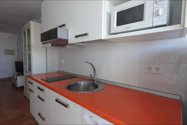 APARTAMENTO EN EL CENTRO. SOLO DURANTE EL CURSO ESCOLAR HASTA EL 30-06-2027 — 6