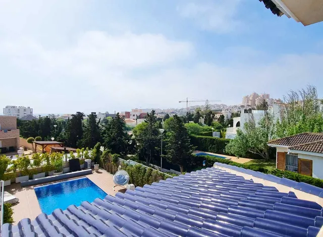 Villa 5 habitaciones 469m² en venta - Los Europeos — 17