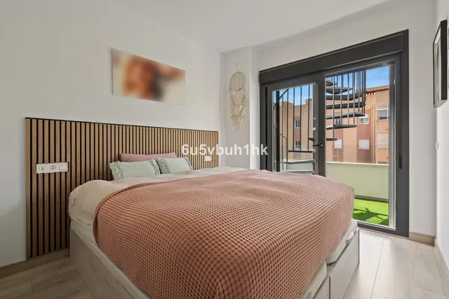 Apartamento 4 habitaciones 150m² en venta - Costa Del Sol — 11