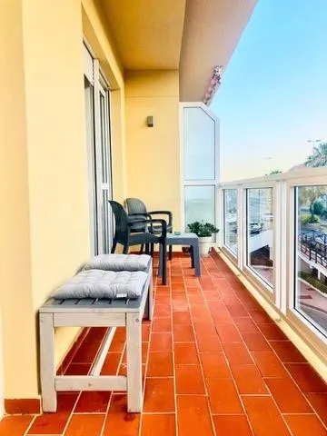 Elegante Apartamento Amueblado de 2 Dormitorios ! - foto 5