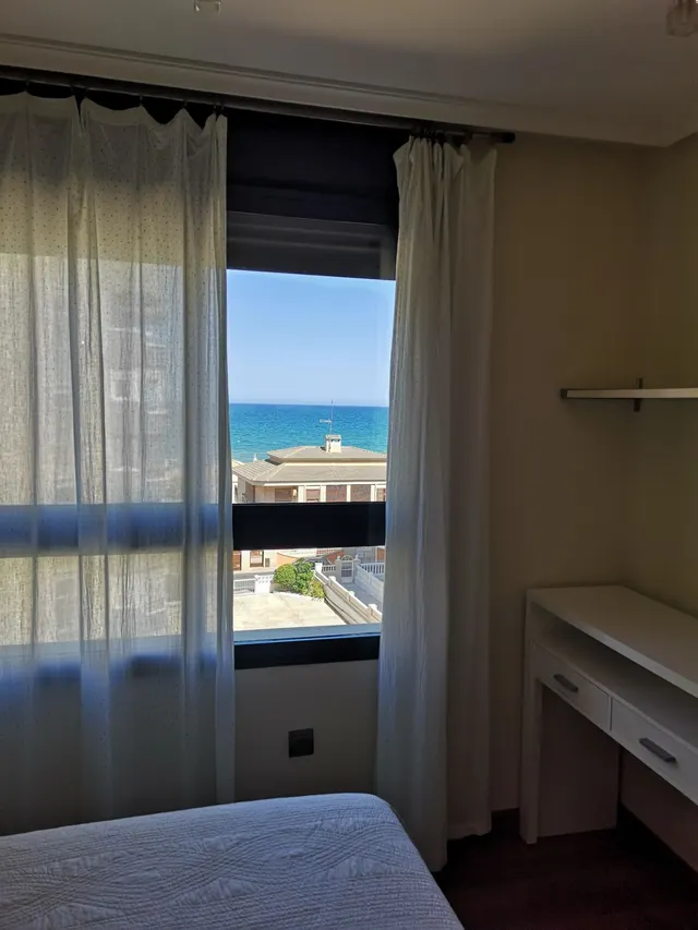 Apartamento 2 habitaciones 78m² en venta - Pueblo — 6