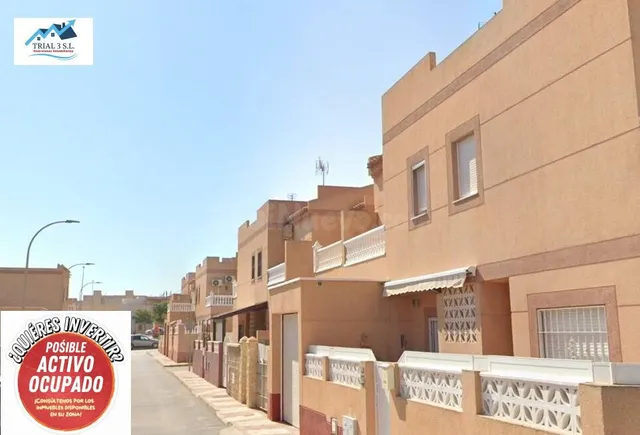 Venta de casa de Roquetas de Mar - Almería