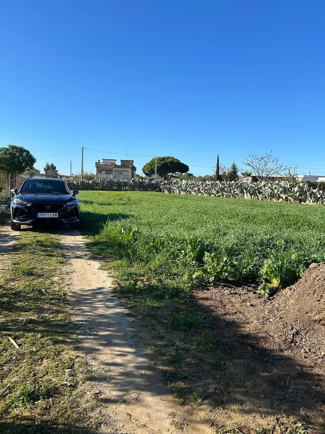 PARA LOS AMANTES DEL CAMPO Y NATURALEZA — 14