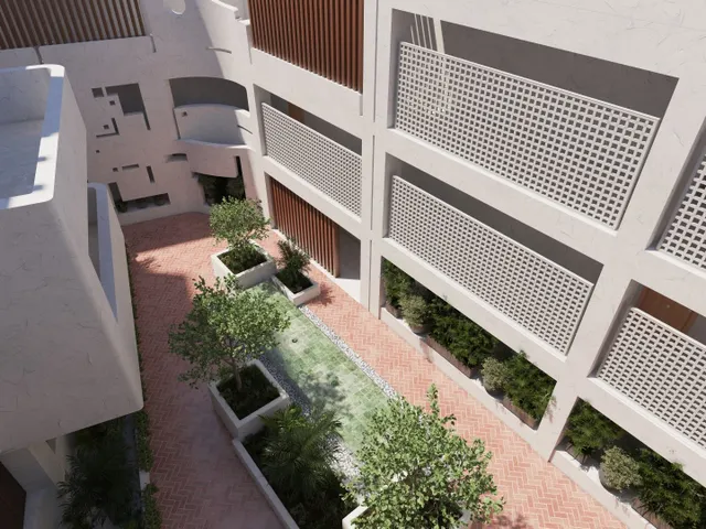 Apartamento 2 habitaciones 87m² en venta - Costa del Sol — 21