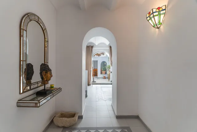 Casa 3 habitaciones 289m² en venta - Oliva pueblo — 35