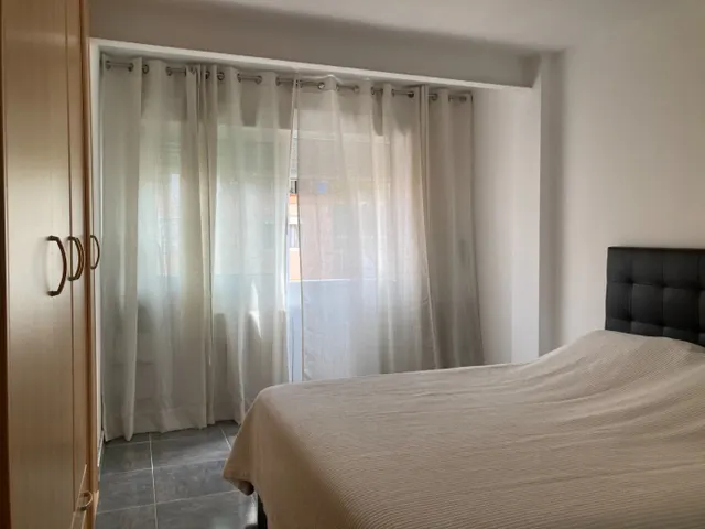Apartamento en alquiler de TEMPORADA en playa Puebla de Farnals — 25