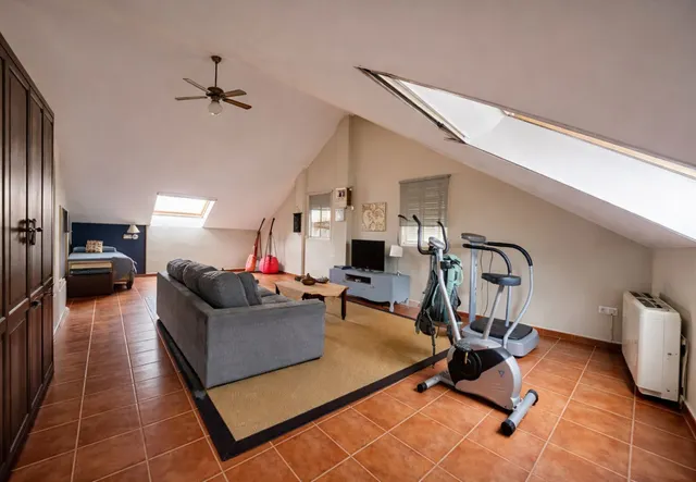 Adosado 5 habitaciones 359m² en venta - Marbella — 20