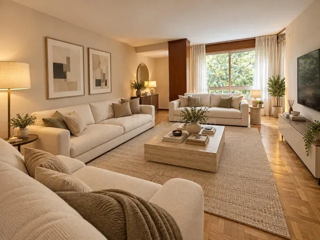 PISO EN VENTA EN BERNABÉU - HISPANOAMÉRICA - foto 2