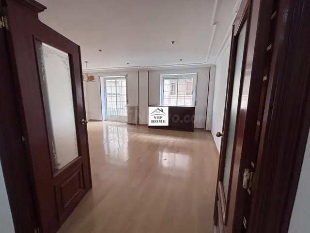 VIP HOME VENDE PISO EN PLENO CENTRO DE ALBACETE - foto 2