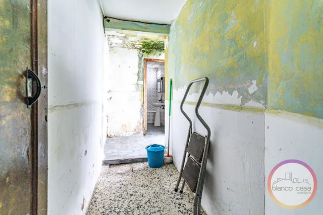 ¡UNA CASA para REFORMAR a tu gusto en  CARBALLO( A Coruña) por 59.900€! — 22